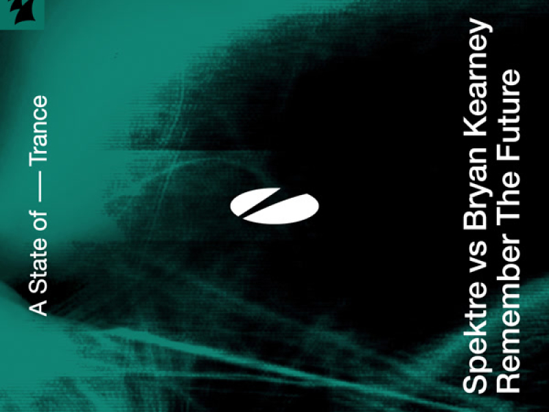 Remember The Future (Single)