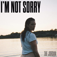 I'm Not Sorry (Single)