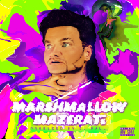 MARSHMALLOW MAZERATi (Single)