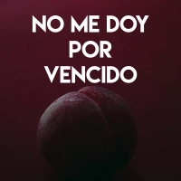 No Me Doy Por Vencido (Single)