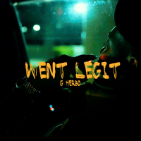 Went Legit (Single)