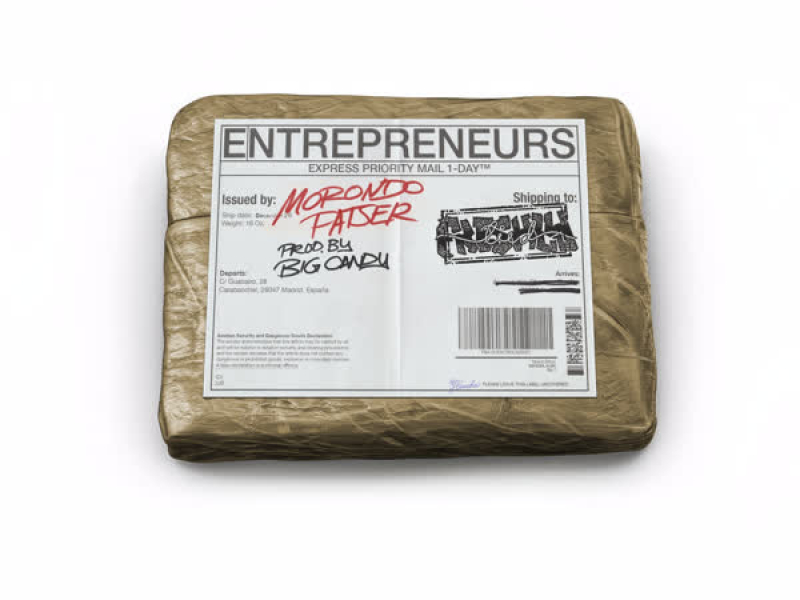 Entrepreneurs (Single)