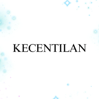 Kecentilan (Single)
