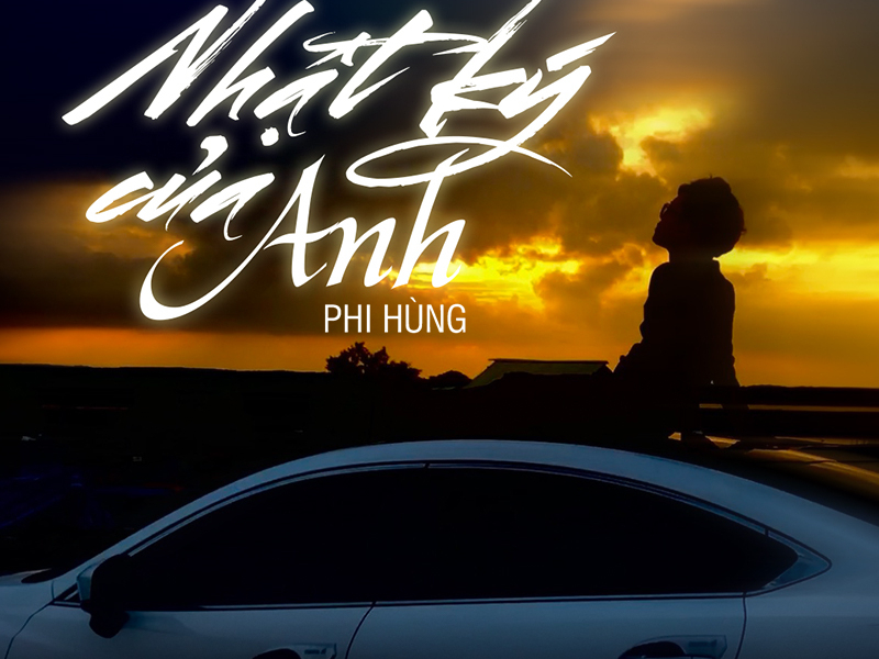 Nhật Ký Của Anh (Single)