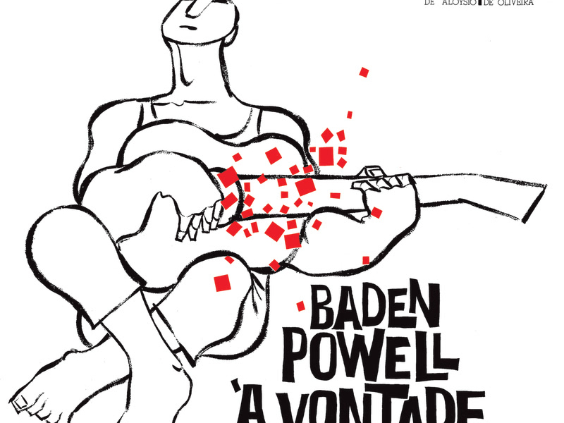 Baden Powell À Vontade