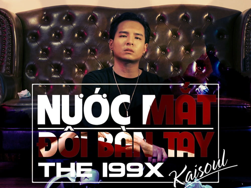 Nước Mắt Đôi Bàn Tay (Single)