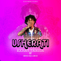 Usherati (Single)