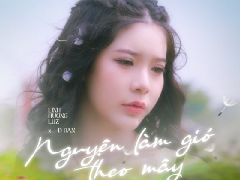 Nguyện Làm Gió Theo Mây (Lofi) (Single)