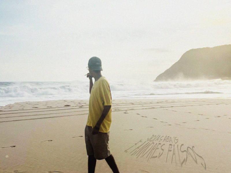 MANIAS FEIAS (Single)