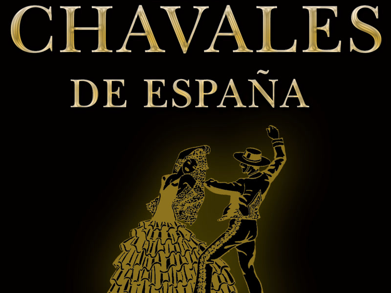 Los Chavales de España, Vol. 2