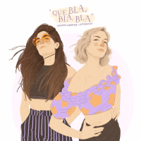 Que Bla Bla Bla (Single)