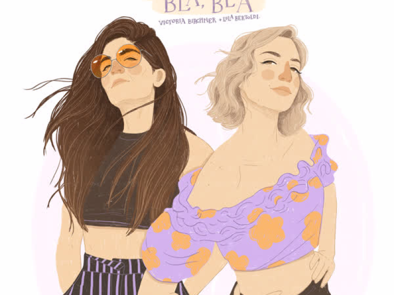 Que Bla Bla Bla (Single)