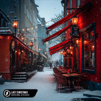 Last Christmas (Single)