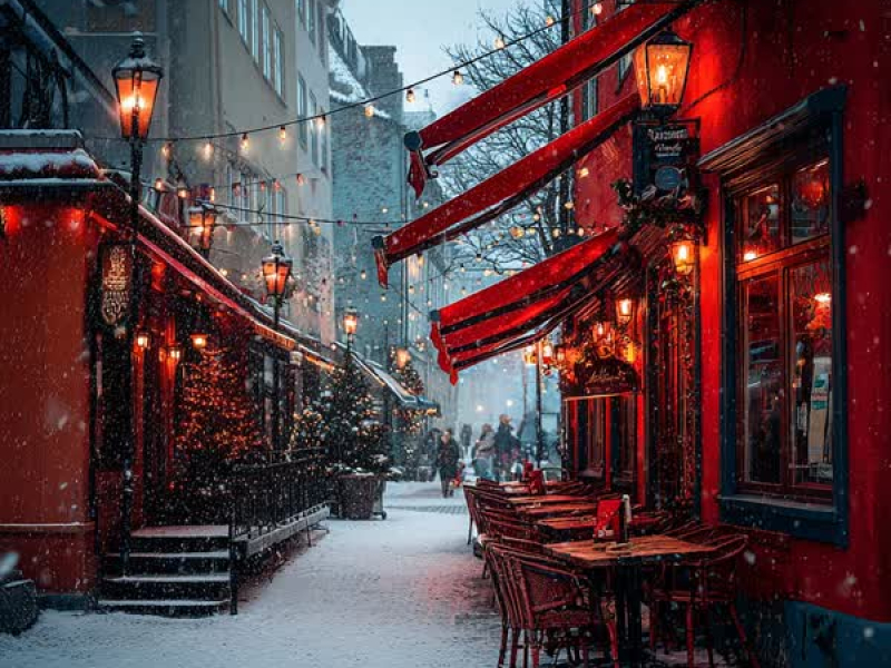 Last Christmas (Single)