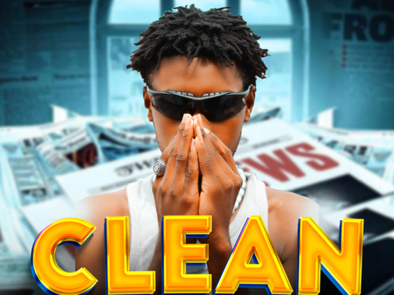 Clean (Single)