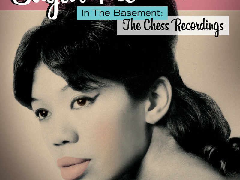 In The Basement: The Chess Recordings