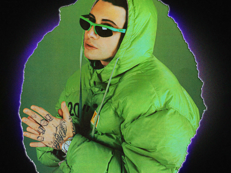 Non dirmi non puoi (Single)