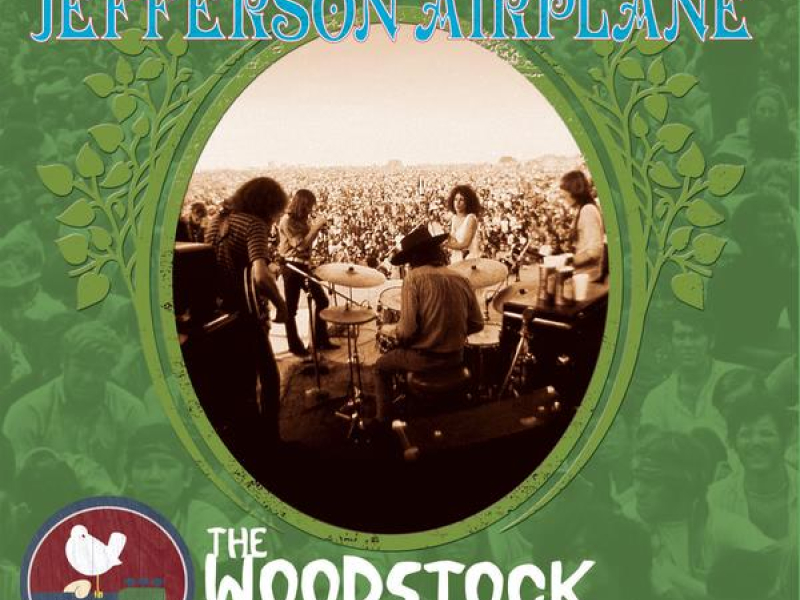 Jefferson Airplane: The Woodstock Experience