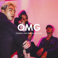 OMG (Feat. Seo In Guk, Dok2) (Single)