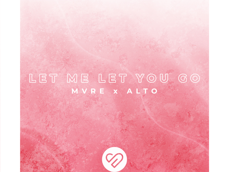 Let Me Let You Go (Single)