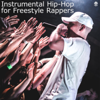 Instrumental Hip-Hop for Freestyle Rappers (Single)