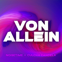 VON ALLEIN (Single)