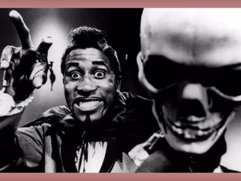 I Put a Spell on You - 1953-1962