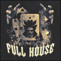 FULL HOUSE (Single)