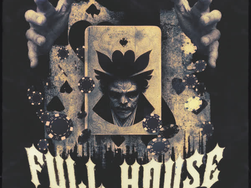 FULL HOUSE (Single)