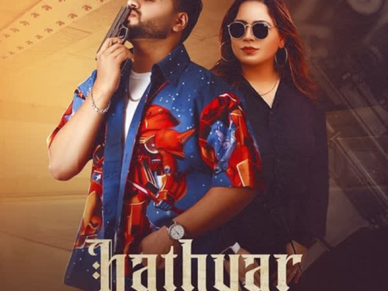 Hathyar (Single)
