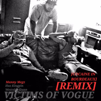 Victims of Vogue (Cocaine in Bourdeaux Remix) (Single)