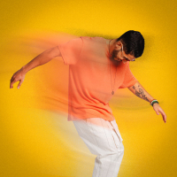 Mexendo Assim (Single)