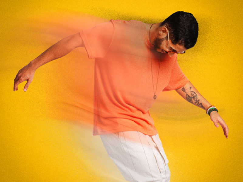 Mexendo Assim (Single)