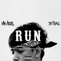 Run (feat. Jaybag) (Single)