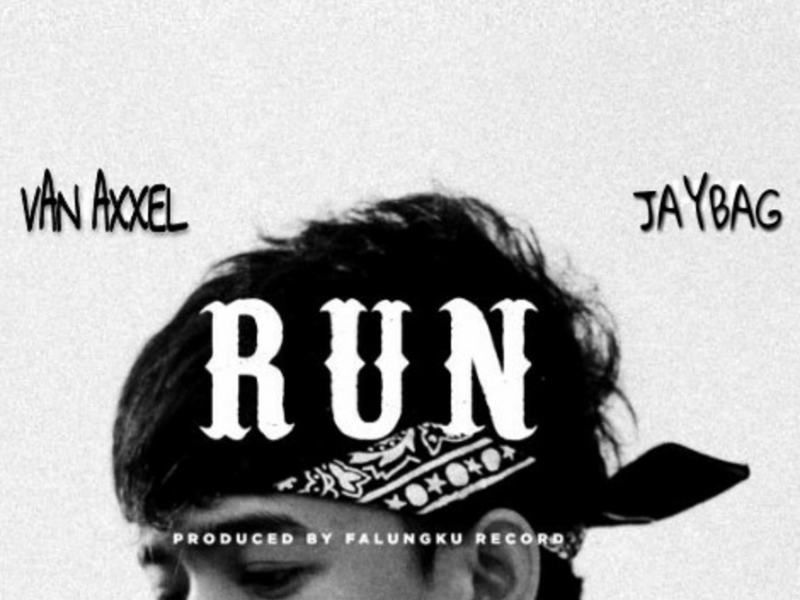 Run (feat. Jaybag) (Single)