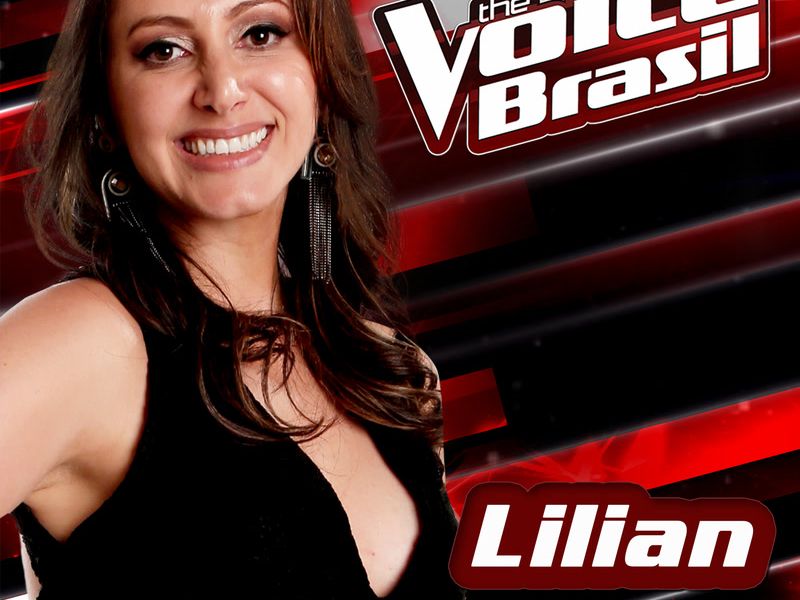 Faltando Um Pedaço (The Voice Brasil 2016) (Single)