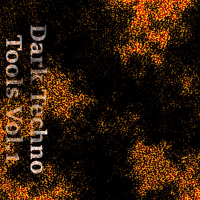 Dark Techno Tools vol.1 (Single)