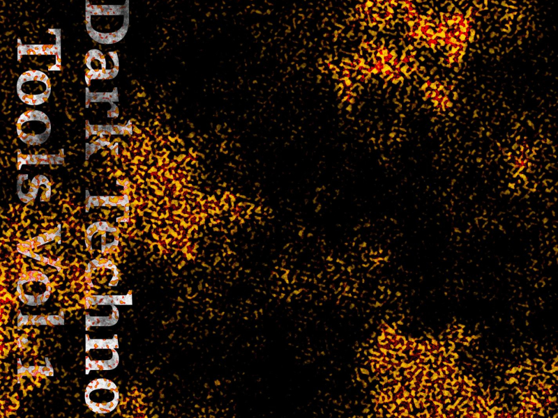 Dark Techno Tools vol.1 (Single)