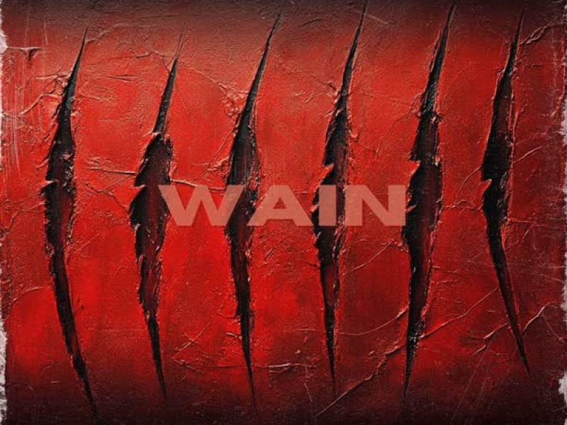 WAIN (Single)