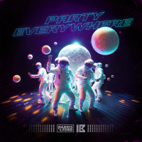 Party Everywhere (Single)