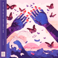 Playing With Butterflies (Single)