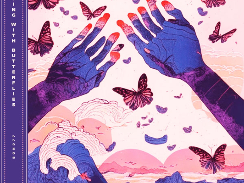 Playing With Butterflies (Single)