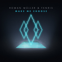 Make Me Choose (Single)