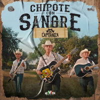 Chipote Con Sangre (Single)