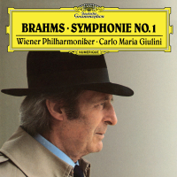 Brahms: Symphony No.1 In C Minor, Op.68