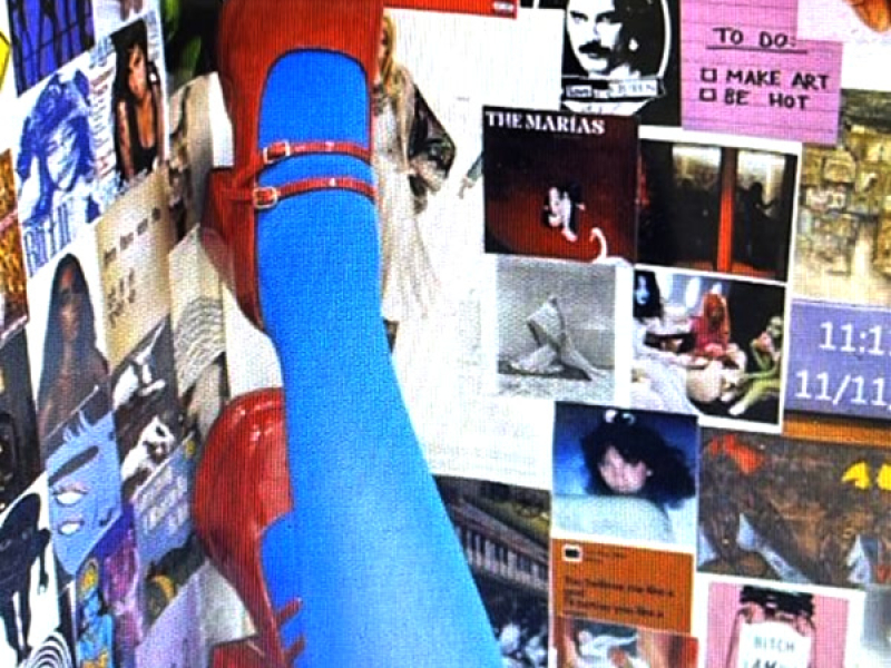 Scorpio Moon (Single)