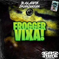 Frogger Vixa (Single)