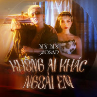 Không Ai Khác Ngoài Em (Single)