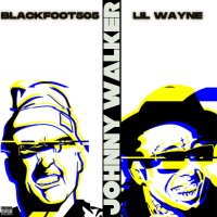 JOHNNY WALKER (feat. Lil Wayne) (Single)