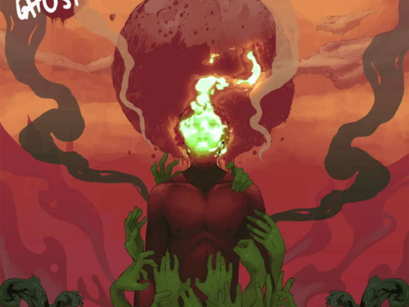 Holy Ghost (Martin Solveig Remix) (Single)